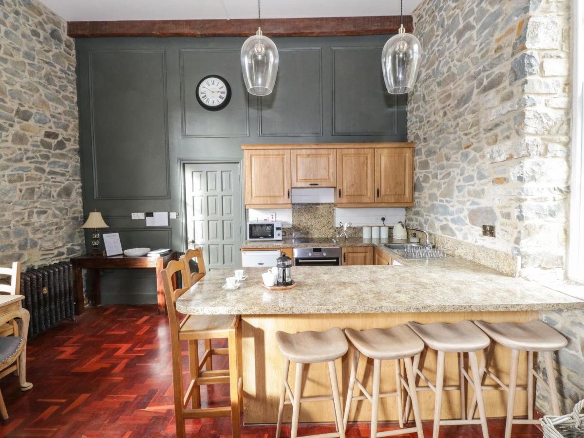 Millvale Cottage Cootehill Exterior foto