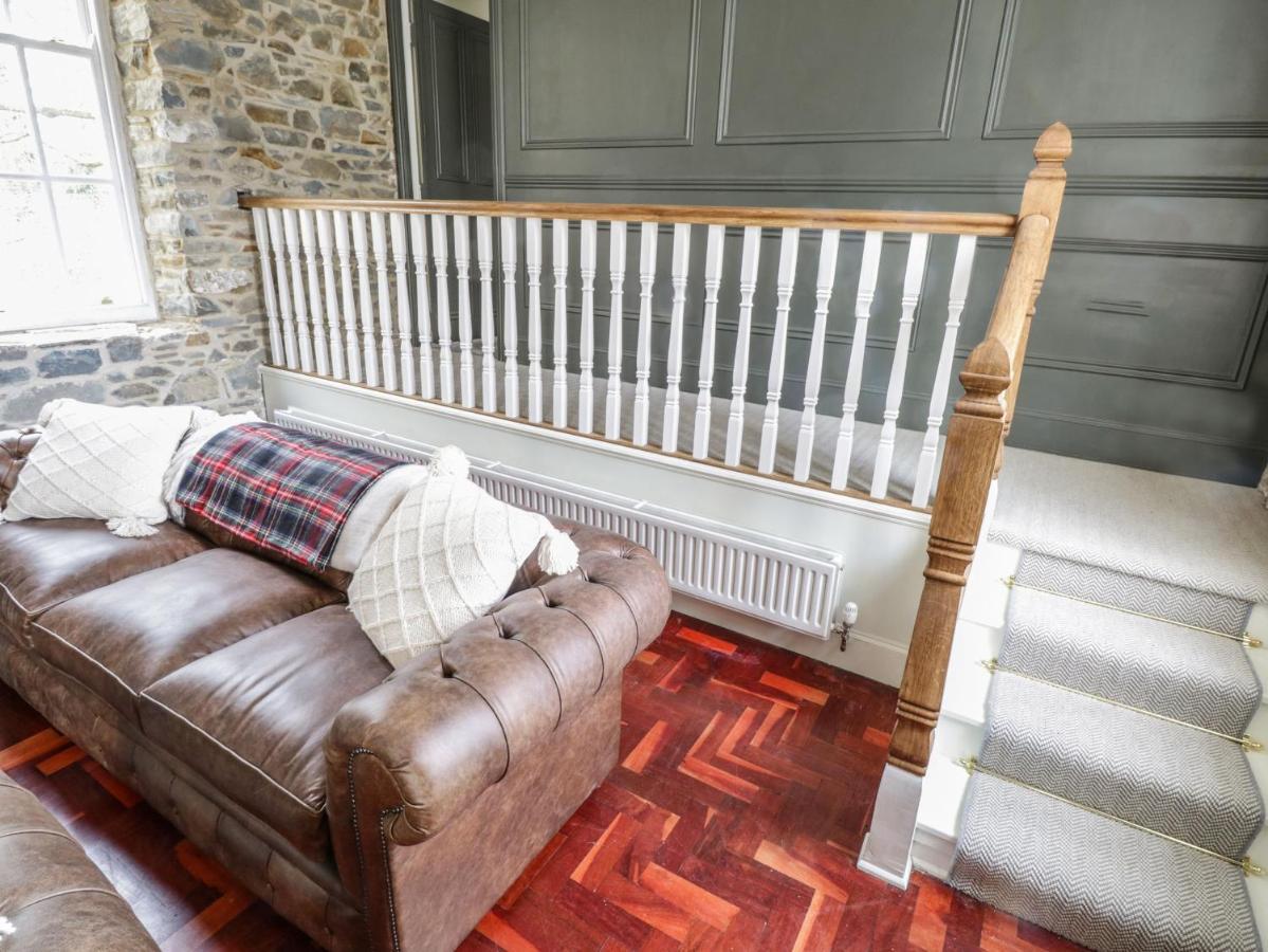 Millvale Cottage Cootehill Exterior foto
